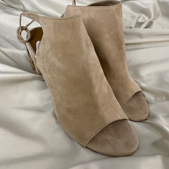 AQUAZZURA Noa Sandal - 85 - Picture 2 of 16